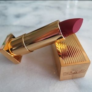 BNIB Lipstick Queen Velvet Rope Black Tie Lipstick